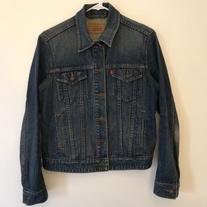 Levi's Jean Jacket